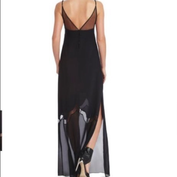 COPY - BCBG Runway dress in XS - Picture 2 of 2